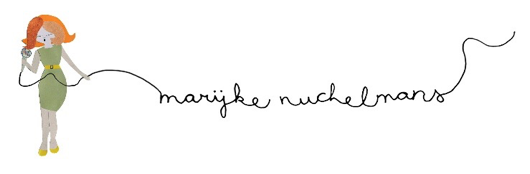 Marijke Nuchelmans