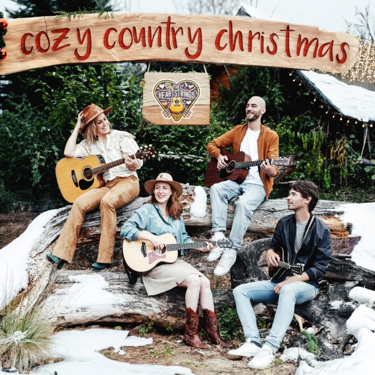 Cozy Country Christmas Tour